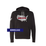 United Heroes Hoodie
