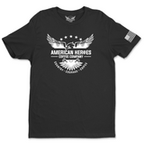 American Heroes Coffee Company