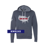 United Heroes Hoodie