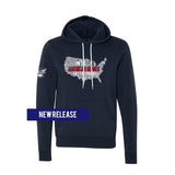 United Heroes Hoodie