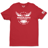 American Heroes Coffee Company