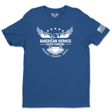 American Heroes Coffee Company