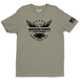 American Heroes Coffee Company