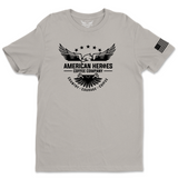 American Heroes Coffee Company