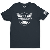 American Heroes Coffee Company