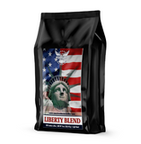 Liberty Blend Coffee
