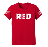 R.E.D. Youth/Toddler/Baby
