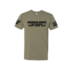Army Green T-Shirt