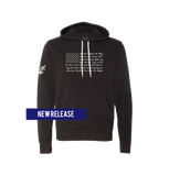 First Responder Pride Hoodie