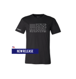 First Responder Pride T-Shirt