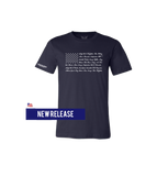 First Responder Pride T-Shirt