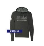 First Responder Pride Hoodie