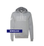 First Responder Pride Hoodie