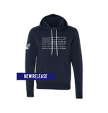 First Responder Pride Hoodie