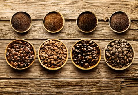 Coffee Beans: What's in Your Brew?