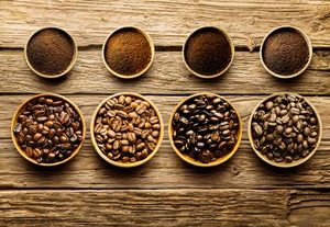 Coffee Beans: What's in Your Brew?