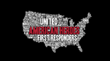 United Heroes T-Shirt