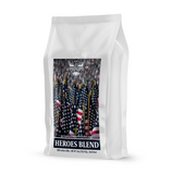 Heroes Blend Coffee