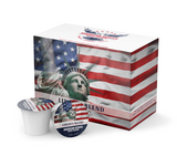 American Heroes Signature Blends K-Cups