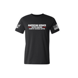 AHCC Slogan T-Shirt