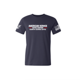 AHCC Slogan T-Shirt