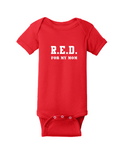 R.E.D. Youth/Toddler/Baby