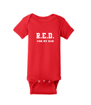 R.E.D. Youth/Toddler/Baby
